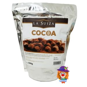 La Suiza COCOA 500 Grs.
