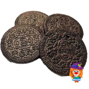GALLETA BASE OREO 1000 Grs. Nabisco
