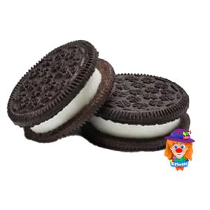 GALLETA SANDWICH OREO 1000 Grs. Nabisco