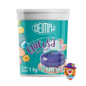 GLUCOSA 43 °1 Kg. Deiman 7926