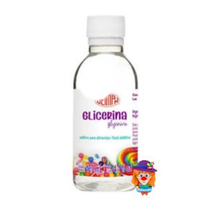 GLICERINA 120 Mls. Deiman 7925
