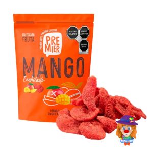 Tira MANGO ENCHILADO 1 Kg. Premier