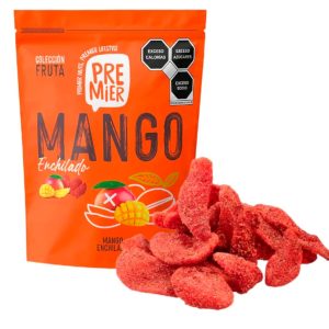 Tira MANGO ENCHILADO 1 Kg. Premier