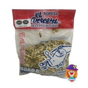 El Oriental PEPITAS CALABAZA FRITA 450 Grs.