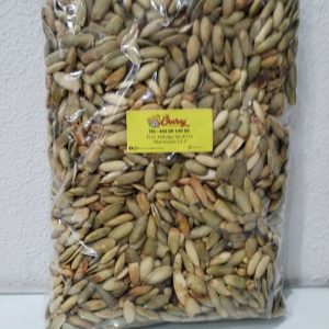 PEPITA HORNEADA 500 Grs. Charey