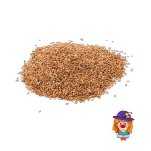 AJONJOLI NATURAL 1000 Grs. Macarena