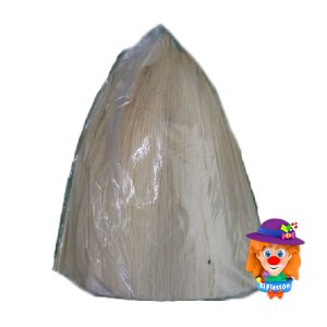 1Era. HOJA TAMAL RECORTADA 490 Grs. Aprox      Sin Marca