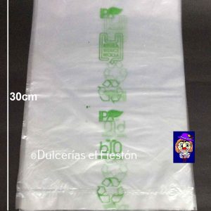 CORTADA POLIPAPEL BIO  20 x 30 1000 Grs.