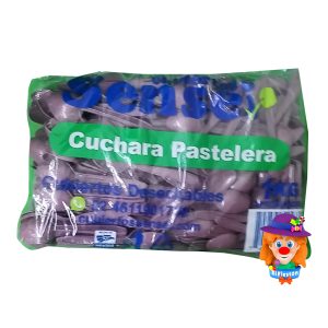 Sensei CUCHARA PASTELERA 1 Kg. 350 Aprox Pzs.