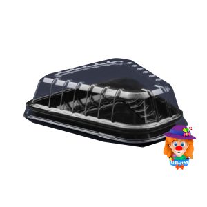 RP22N 10 Pzs. BASE NEGRA
