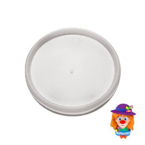 TAPA #20JL CON RESPIRADERO 100 Pzs. Dart P/vaso 8SJ20R