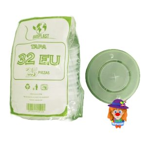 Bioplast TAPA 32EU 25 Pzs.