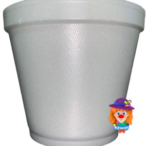 VASO TERMICO #8SJ12 50 Pzs. Dart