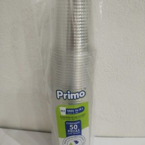 Primo VASO 16-18L 50 Pzs.