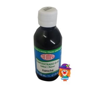 CONC. NANCHE 120 Mls. Deiman                5384