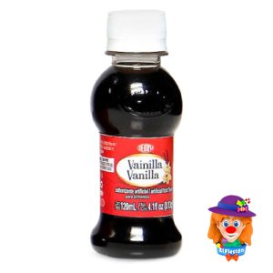 ECONOMICA ES. VAINILLA 120 Mls. Deiman 8135